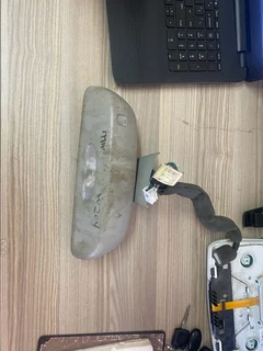 Mercedes Benz w204 inside mirror