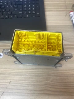 Mercedes Benz w204 airbag control unit