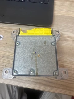 Mercedes Benz w204 airbag control unit