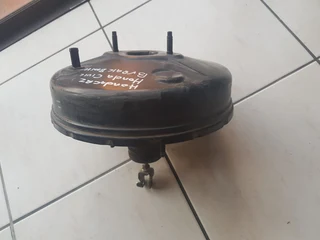 honda crz honda civic break booster for sale