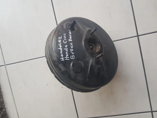 honda crz honda civic break booster for sale