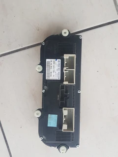 vw golf 6 B7 ,2011 passat climate control module unit