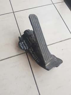 2008-2017 vw passat cc , 2012 golf  audi A3 S3 8P accelerator throttle pedal