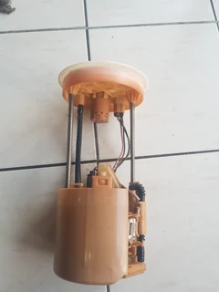 honda crz hybrid 1,5 fuel pump removed from a driving car