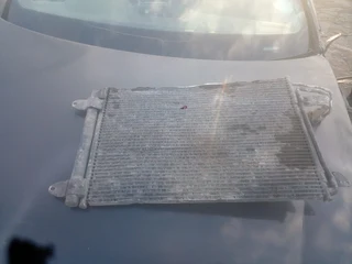 vw golf 5 intercooler for sale in excellent condition