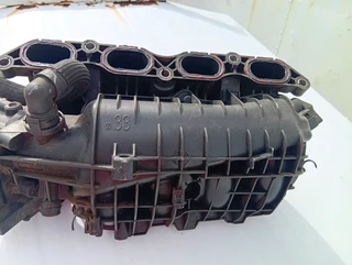 Peugeot 207 Citroen c3 intake manifold for sale