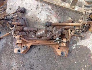 Peugeot 207 Citroen c3 suspension  for sale