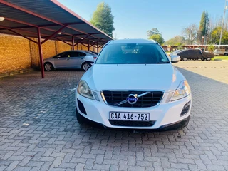 2012 Volvo xc60 automatic for sale