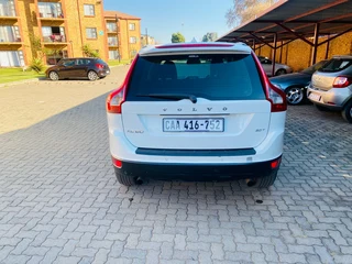 2012 Volvo xc60 automatic for sale
