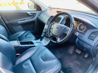 2012 Volvo xc60 automatic for sale