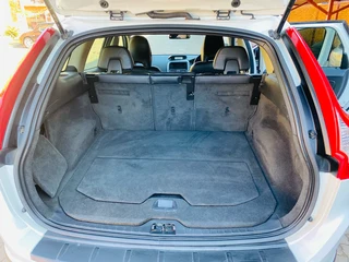 2012 Volvo xc60 automatic for sale