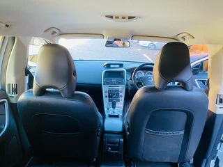 2012 Volvo xc60 automatic for sale