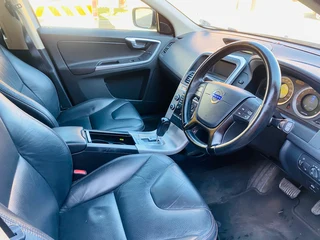 2012 Volvo xc60 automatic for sale