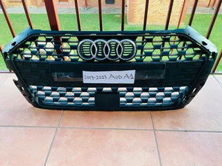 2019-2023 Audi A1 front grill for sale