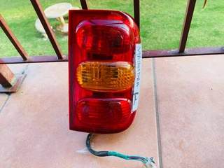 Mahindra scorpio hawk right tail light for sale