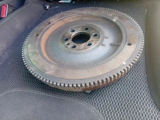 Citreon c3 Peugeot 207 308 flywheel for sale in great condition