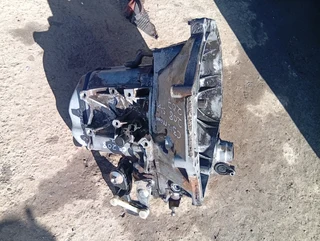 Citreon c3 Peugeot 207 308 5 speed manual gearbox