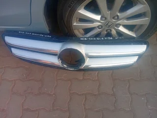 2015-2017 mercedes Benz GLA x156 front grill for sale