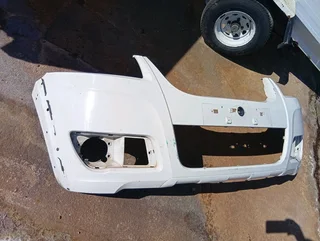 Gwm steed 5 front bumper for sale