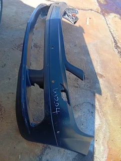 2009-2012 mercedes Benz c class front bumper and headlight  brackets for sale in good condition