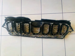 Mahindra Scorpio  m hawk front grill for sale OEM