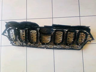 Mahindra Scorpio  m hawk front grill for sale OEM