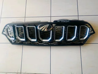 Mahindra Scorpio  m hawk front grill for sale OEM