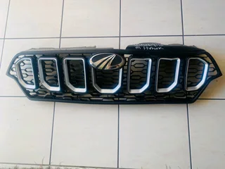 Mahindra Scorpio  m hawk front grill for sale OEM