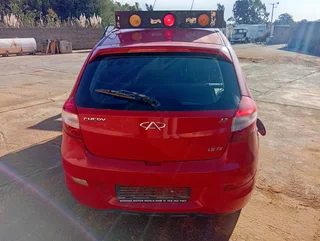 2015 Chery j2 stripping for spares