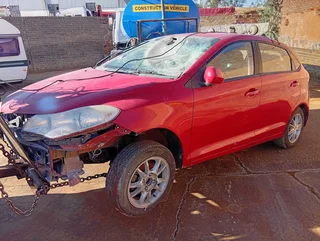 2015 Chery j2 stripping for spares