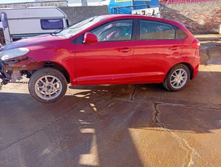 2015 Chery j2 stripping for spares