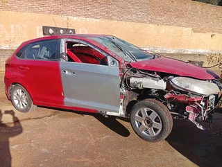 2015 Chery j2 stripping for spares
