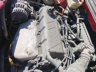 2015 Chery j2 1.5 petrol complete engine low mileage for sale