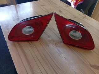 VW Passat cc left and right tail light for sale