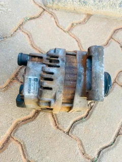 Citroen c3 Peugeot 207 alternator for sale in good condition