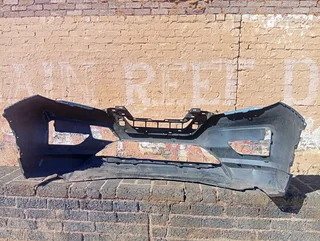 2017-2021 nissan X trail front bumper OEM in good condition