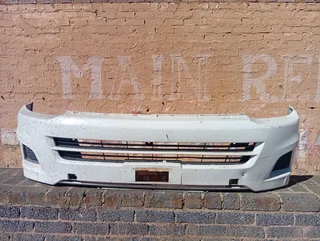 2004-2013 Toyota quantum front bumper for sale OEM