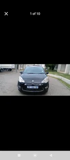 2012 Citroen DS3 1.6 vvti stripping for spares all parts are available