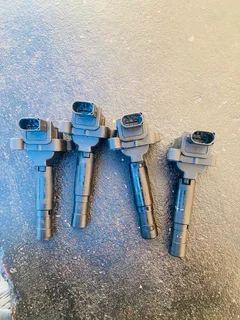 Mercedes Benz w204 w203 c class ignition coil pack for sale