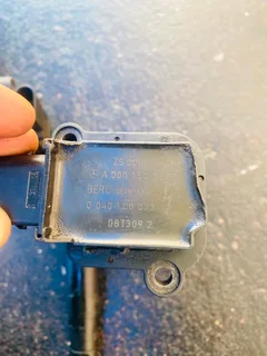 Mercedes Benz w204 w203 c class ignition coil pack for sale