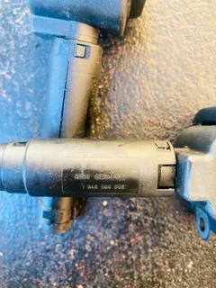 Mercedes Benz w204 w203 c class ignition coil pack for sale