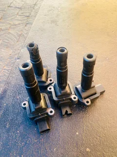 Mercedes Benz w204 w203 c class ignition coil pack for sale