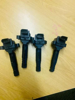 Mercedes Benz w204 w203 c class ignition coil pack for sale