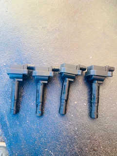 Mercedes Benz w204 w203 c class ignition coil pack for sale