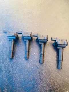 Mercedes Benz w204 w203 c class ignition coil pack for sale