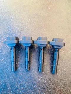 Mercedes Benz w204 w203 c class ignition coil pack for sale