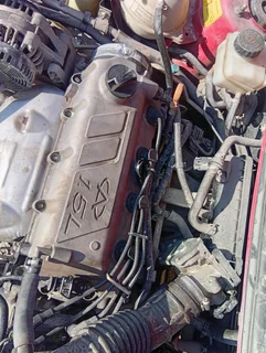 2015 Chery j2 1.5 complete engine for sale in great condition