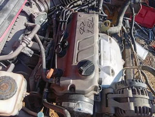 2015 Chery j2 1.5 complete engine for sale in great condition