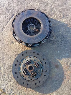 Mercedes Benz w204 clutch plate for sale