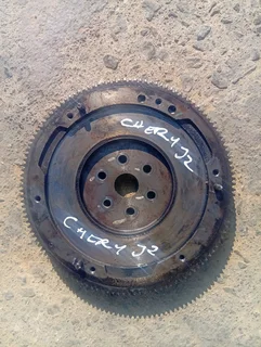 Chery j2 flywheel